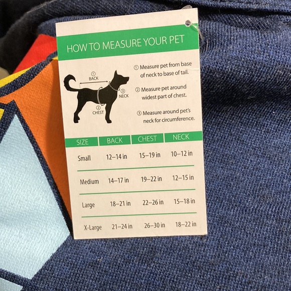 Wild Child Dog Hoodie - Picture 5 of 5